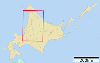 留萌市の画像