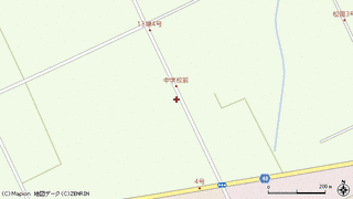 和寒町の画像