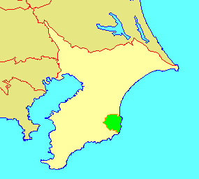いすみ市の画像