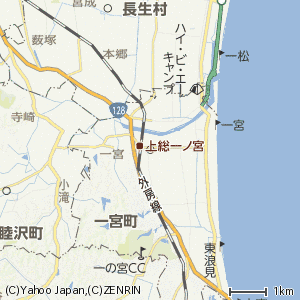 一宮町の画像
