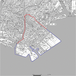 浦安市の画像