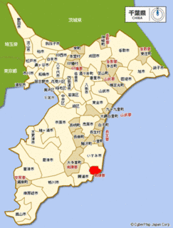 御宿町の画像