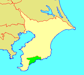 鴨川市の画像