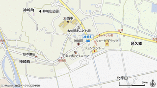 神崎町の画像