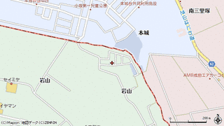 芝山町の画像
