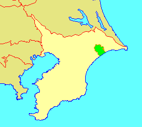 匝瑳市の画像