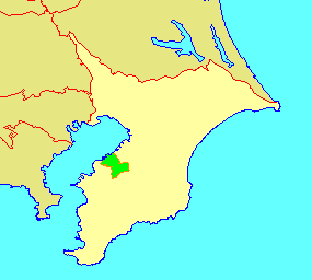 袖ケ浦市の画像