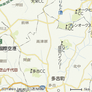 多古町の画像