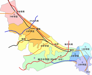 銚子市の画像
