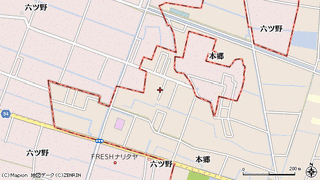 長生村の画像