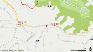 長南町の画像