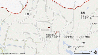 長柄町の画像