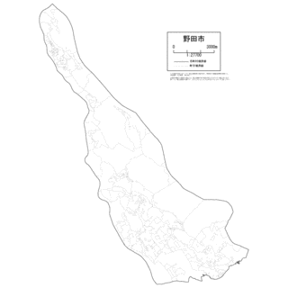 野田市の画像