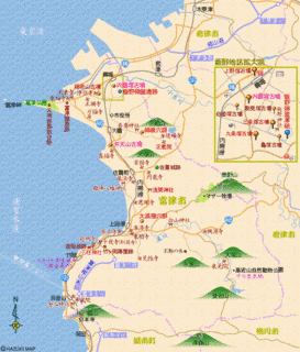 富津市の画像