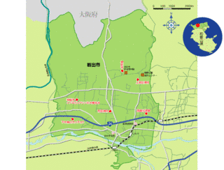 岩出市の画像