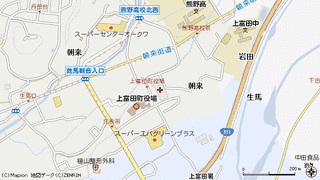 上富田町の画像