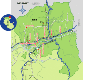 橋本市の画像