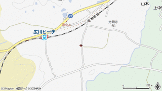 広川町の画像