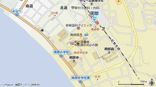 みなべ町の画像