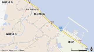 由良町の画像
