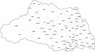 彩の国中核都市の画像