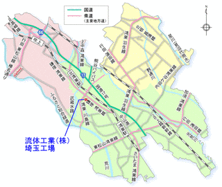 鴻巣市の画像