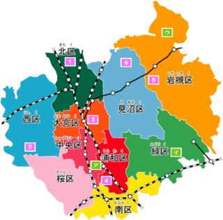埼玉県の画像