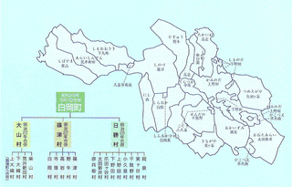 白岡市の画像
