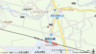 滑川町の画像