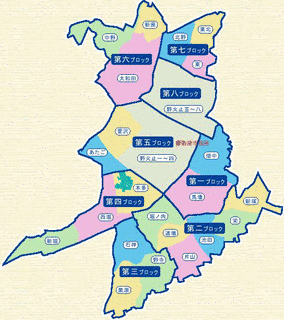 新座市の画像