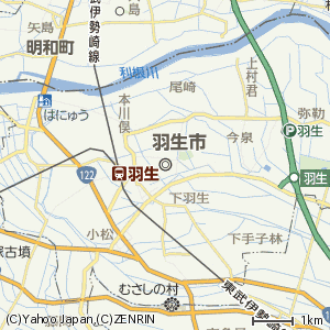 羽生市の画像