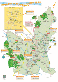 東松山市の画像