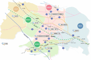 深谷市の画像
