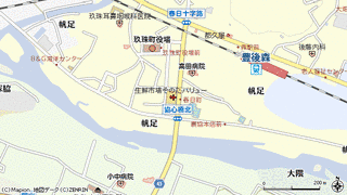 玖珠町の画像