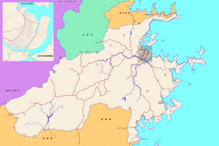 佐伯市の画像