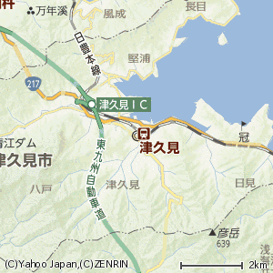 津久見市の画像