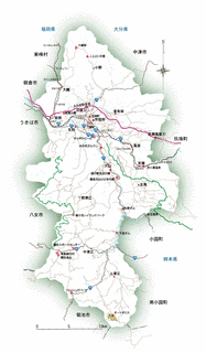 日田市の画像