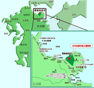 豊後高田市の画像