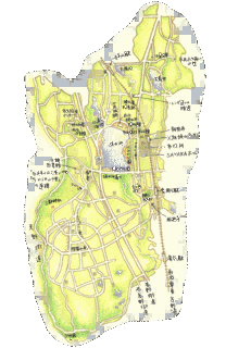 大阪狭山市の画像