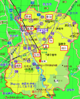 交野市の画像