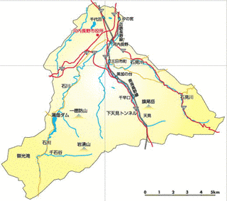 河内長野市の画像