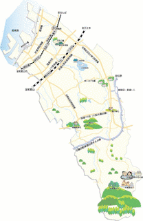 岸和田市の画像