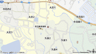 熊取町の画像