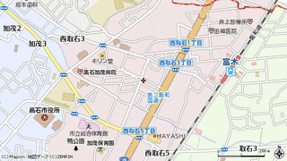 高石市の画像
