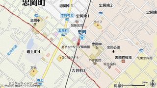 忠岡町の画像