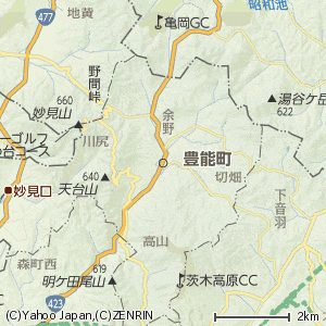 豊能町の画像