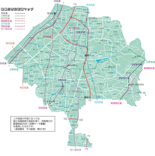 寝屋川市の画像