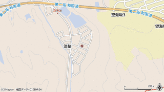 岬町の画像