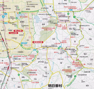 明日香村の画像