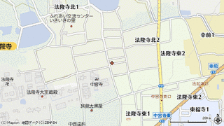 斑鳩町の画像